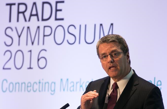 international business gatt to wto international business gatt to wto